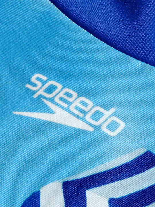 Speedo Digital Детски Бански Блуза Sun protection shirt