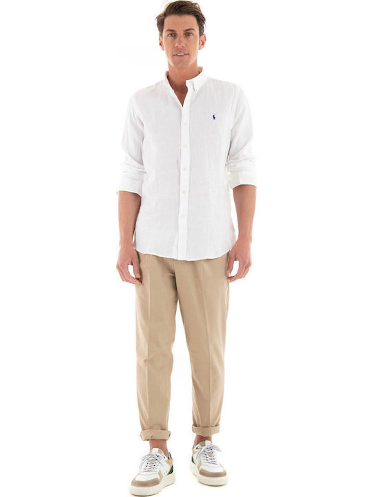 Henry Hose khaki