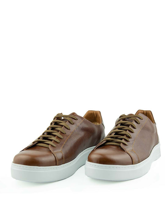 Commanchero Original Sneakers Brown