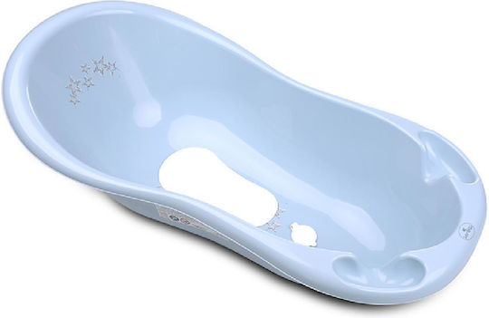 Lorelli Baby Bath Little Stars Light Blue