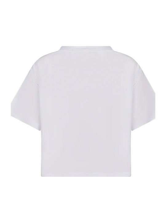 FILA Abela Women's Blouse White FILA Abela Women's Blouse White
