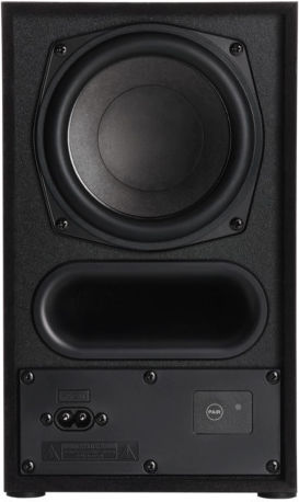 Panasonic SC-HTB150 Soundbar 2.1 Bluetooth και HDMI 100W με Ασύρματο Subwoofer και Τηλεχειριστήριο Μαύρο