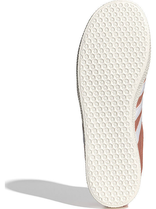 Gazelle Kinder Sneaker Rosa
