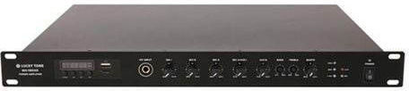Lucky Tone MA-500AD Αυτοενισχυόμενος Ψηφιακός Μίκτης & Bluetooth