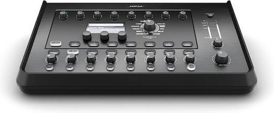 Bose T8S ToneMatch Mixer 785491-0110 Ψηφιακή Κονσόλα 8 Καναλιών / 8 Εισόδους XLR