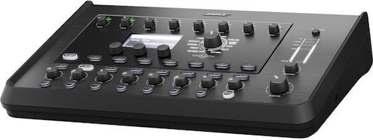 Bose T8S ToneMatch Mixer 785491-0110 Ψηφιακή Κονσόλα 8 Καναλιών / 8 Εισόδους XLR