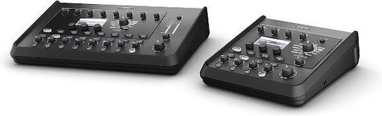 Bose T8S ToneMatch Mixer 785491-0110 Ψηφιακή Κονσόλα 8 Καναλιών / 8 Εισόδους XLR