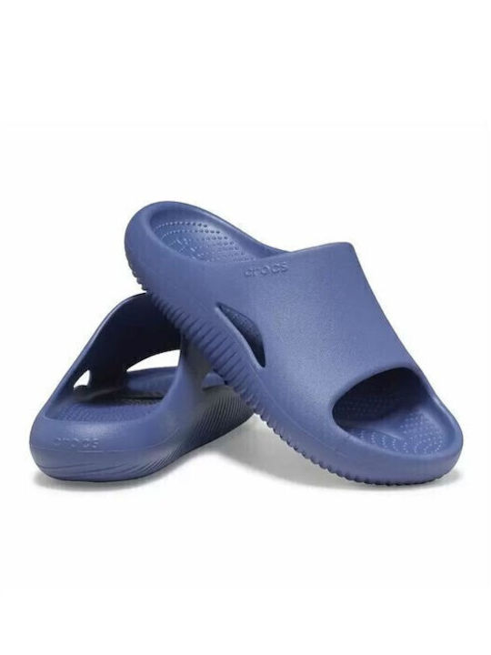 Mellow Ανδρικά Slides Μπλε