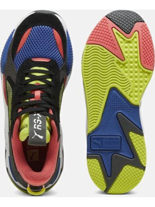 RS-X Market Ανδρικά Sneakers Πολύχρωμα