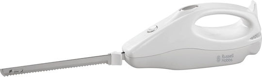 Russell Hobbs Ηλεκτρικό Μαχαίρι 120W Λευκό