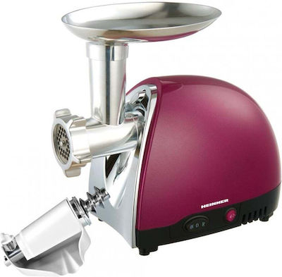 Heinner MG1500TA Meat Grinder 1600W