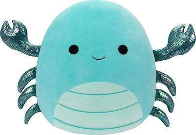 Jazwares Plüsch Squishmallows 41 cm für 3+ Jahre (Verschiedene Designs) 1Stück