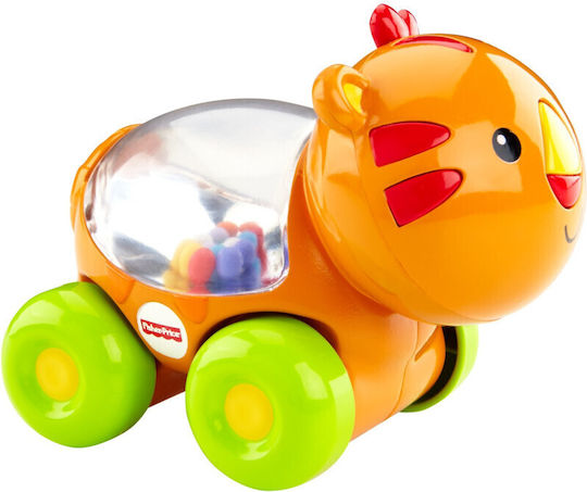 Mattel Jucărie pentru Bebeluși Poppity Pop