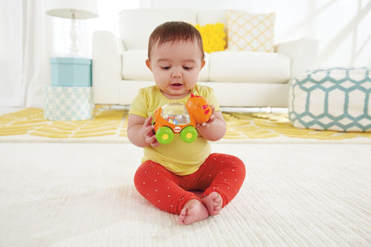 Mattel Jucărie pentru Bebeluși Poppity Pop