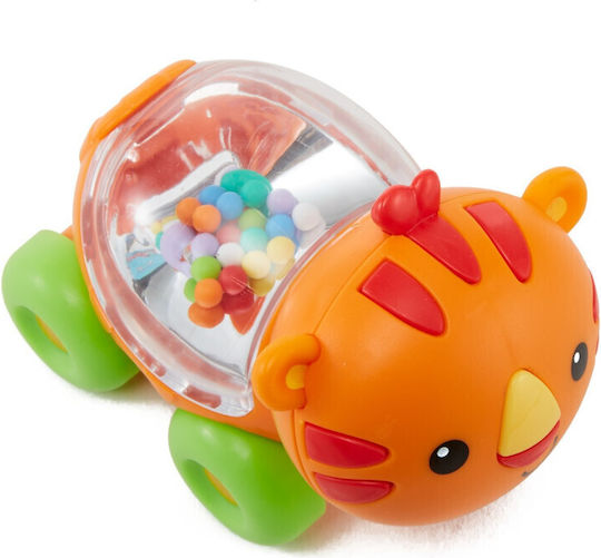 Mattel Jucărie pentru Bebeluși Poppity Pop