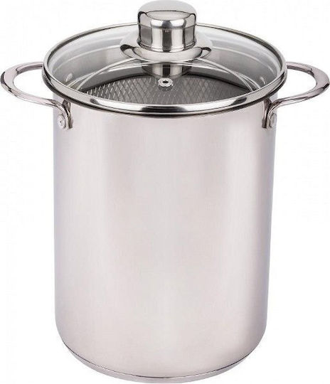 KING Hoff Ανοξείδωτη Κατσαρόλα Μαρμίτα 4.2lt / 16cm KING Hoff Ανοξείδωτη Κατσαρόλα Μαρμίτα 4.2lt / 16cm