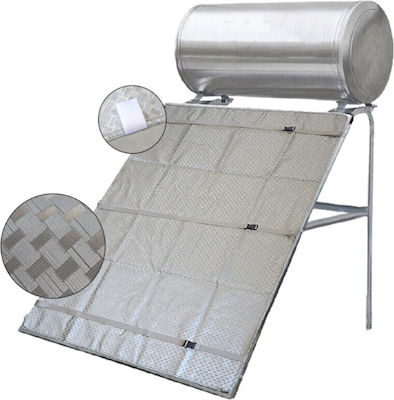 Home & Camp HC 21015 Capac de protecție pentru încălzitor solar de apă 125x150cm