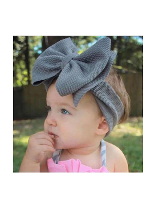 Elecool Baby Headband In Light Blue Colour