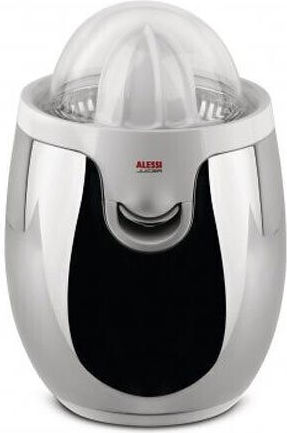 Alessi Ηλεκτρικός Στίφτης 85W Γκρι