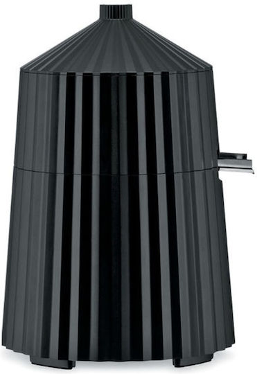 Alessi Storcător electric 80W Negru