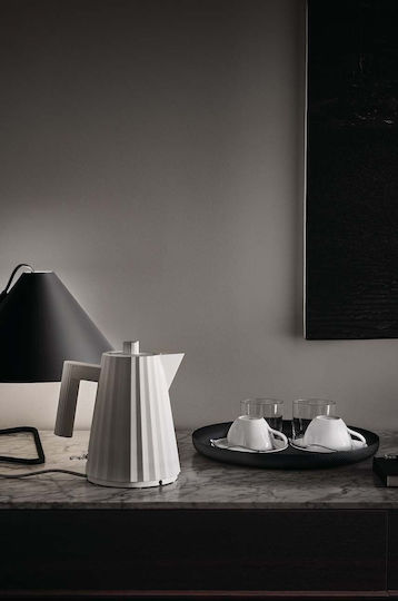 Alessi Elektrischer Entsafter 80W Weiß