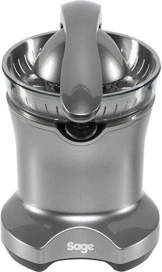 Sage Citrus Press Ηλεκτρικός Στίφτης 110W Inox