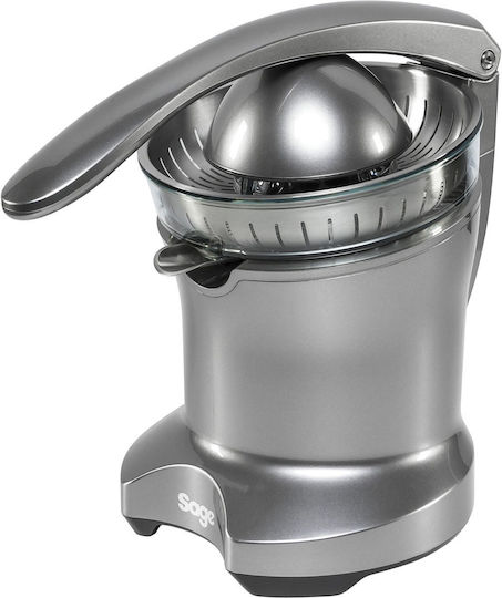Sage Citrus Press Ηλεκτρικός Στίφτης 110W Inox