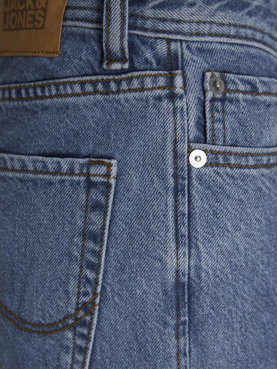 Παιδικό Παντελόνι Τζιν Blue Denim