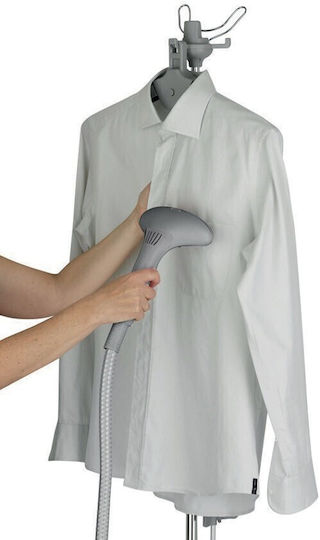 Bella Cucina Garment Steamer Hand 2000W with Tank 1.7lt