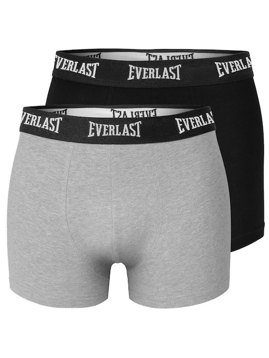 Everlast Boxeri pentru bărbați Colorful 6Pachet