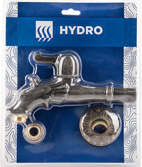 Hydrostab Декоративен за Градина Меден HS0500159