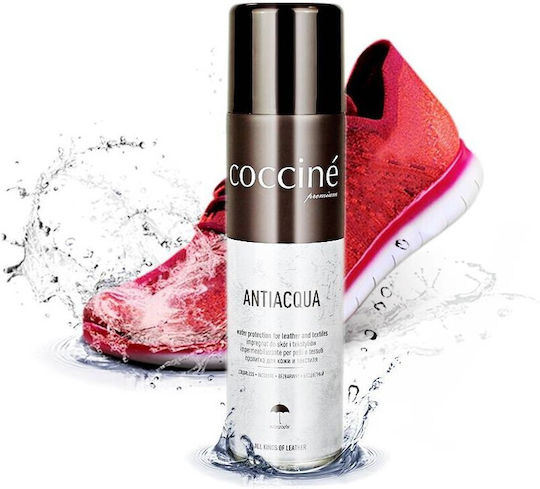 Antiacqua Coccine Universal Waterproofing 2065-250 250 Ml