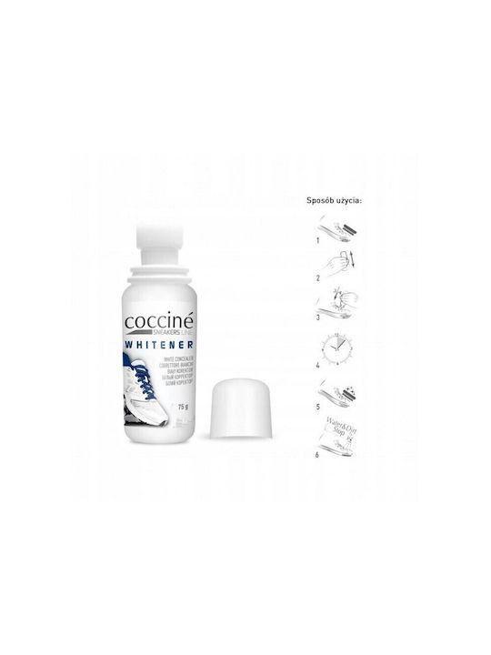 2pack White Shoe Cleaner Concealer