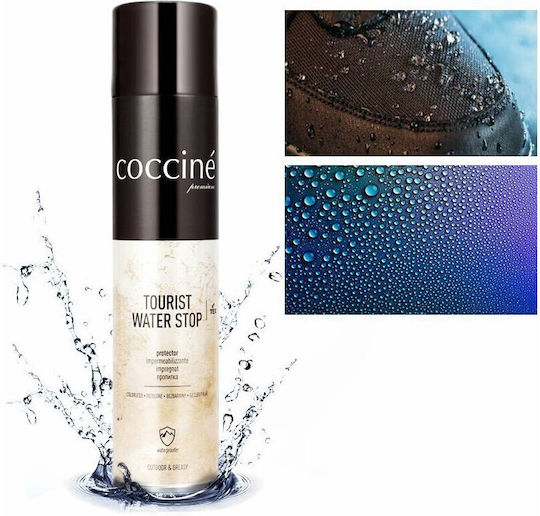 Coccine Water Stop Waterproofing 400 Ml