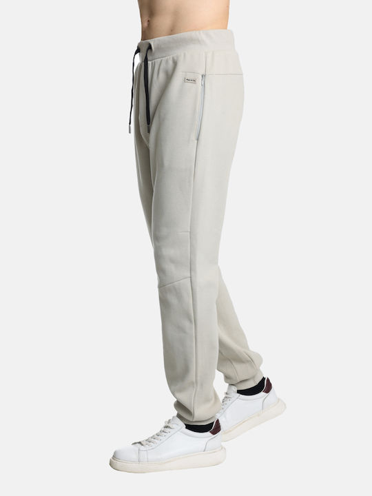 Paco & Co Men's Sweatpants Beige