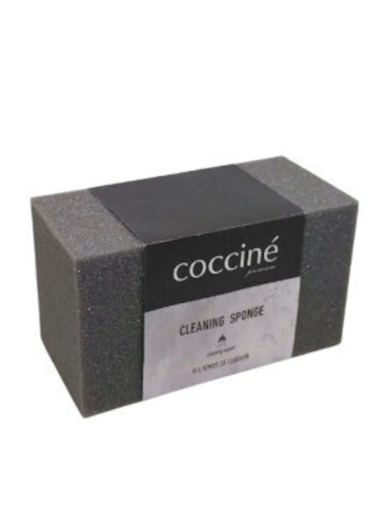 Комплект за почистване на обувки Coccine Zes-12 White