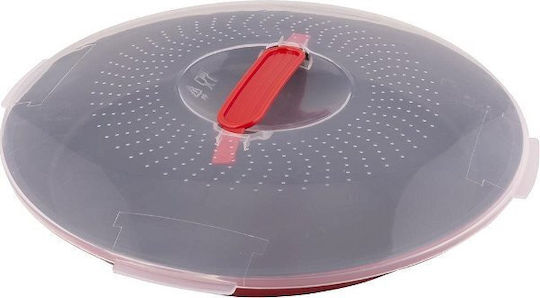 Lamart Dolce Backform Torte Aluminium 30.5x30.5cm 1cm