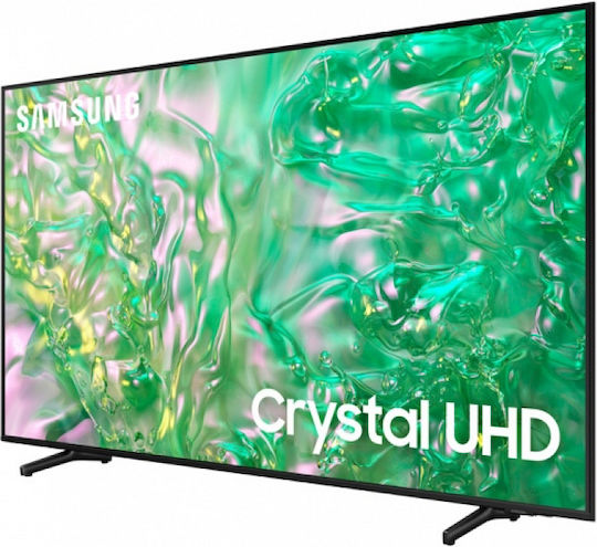 Samsung Smart Television 50" 4K UHD LED DU8072 HDR (2024)