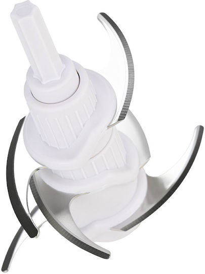 Estia Ivoris Multi Chopper 400W with 700ml Bowl Beige