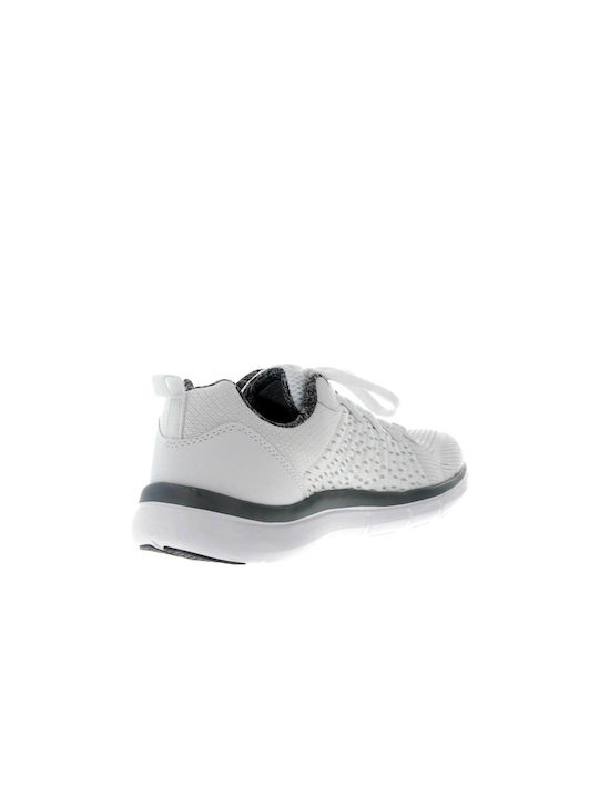 Sneakers White