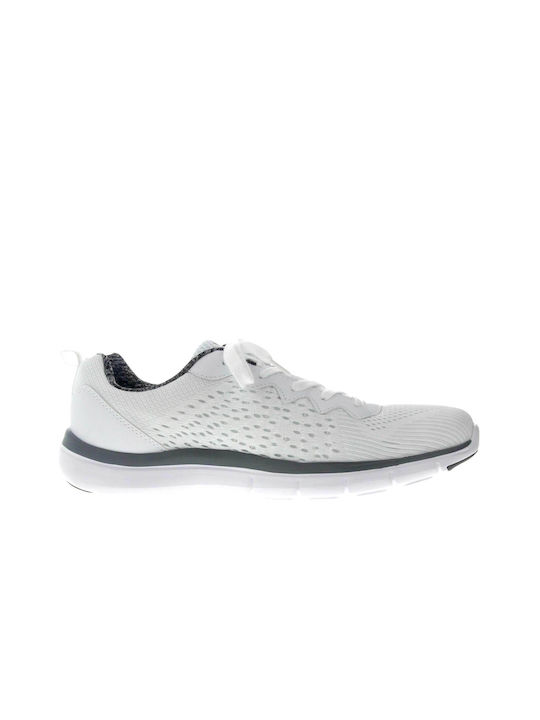 Sneakers White