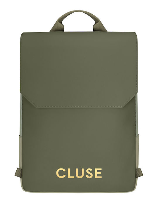 Women's Bag Backpack Green