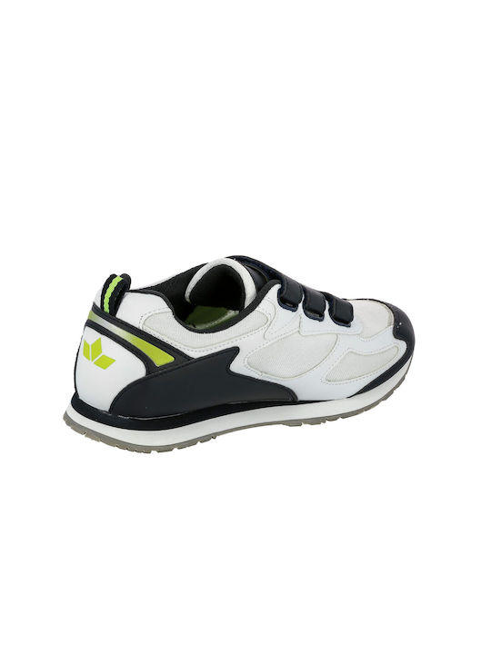 Adidași Pentru Bărbați Alb