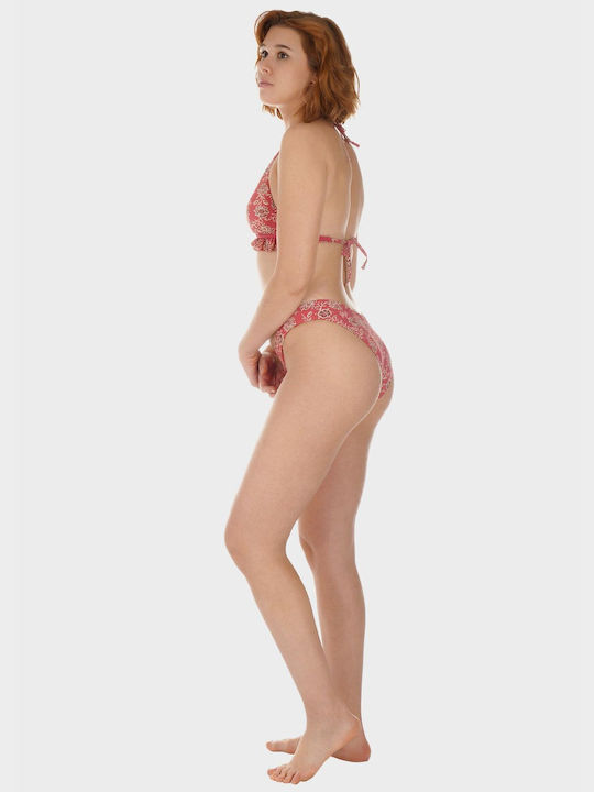 G Secret Bikini-Set Rosa