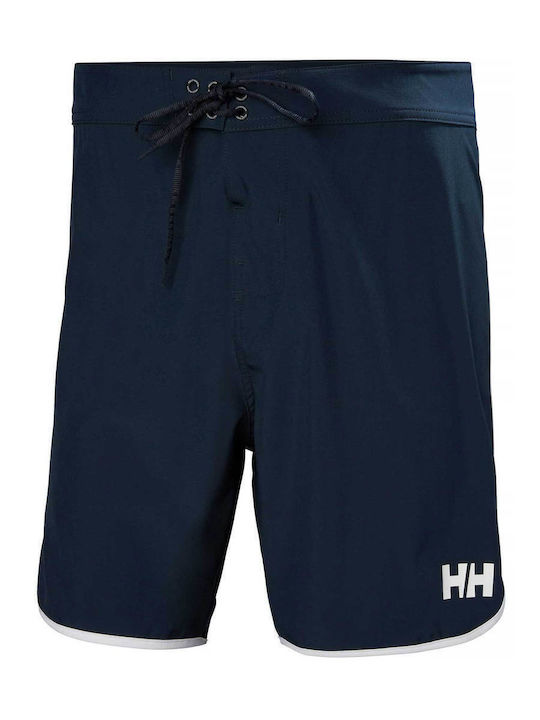 Men's Swimwear Shorts Blue
