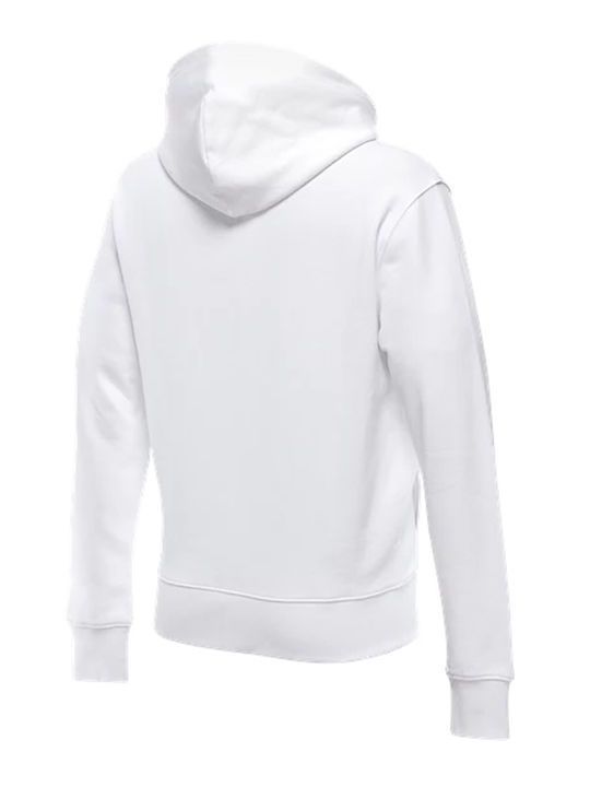 Dainese Hoodie White