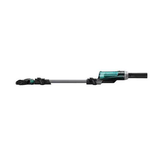 Rowenta X-Nano Essential Rechargeable 2 in 1 Stick & Handheld Vacuum 14.4V Black