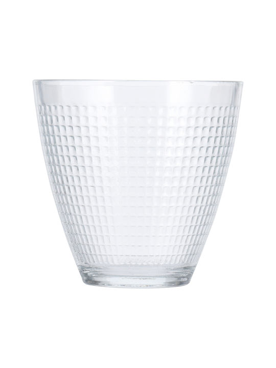 Excellent Houseware Комплект Чаши за Вода 220мл 6бр