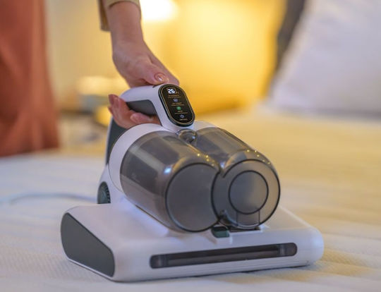 Hoover HMC510UV 011 Alb