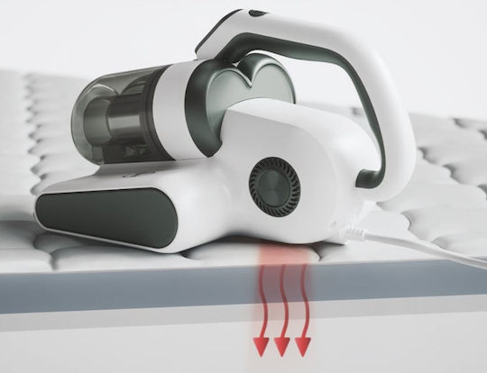 Hoover HMC510UV 011 Alb